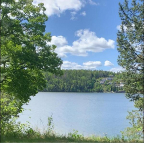 Sjöutsikt, Södertälje